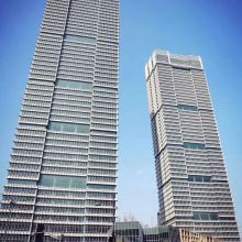 上海盈信房地產經紀事務所 專業引領，誠信為本